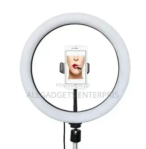 Havit 10 Inches Ring Lights