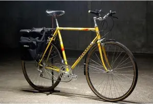 Bicycles for Sale.