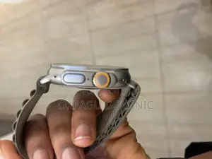 Apple Watch Ultra 2 49mm