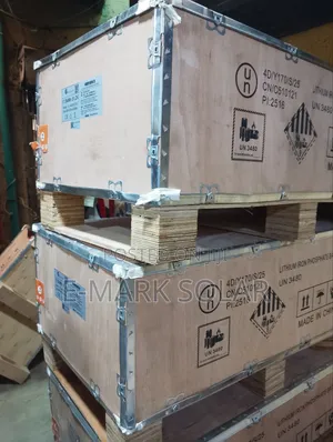 17.5kwh 51.2v Felicity Lithium Ion Solar Batteries Much Available 