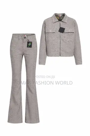 This Quality Tracksuit Is Available in Store. This Quality Is Topnotch
