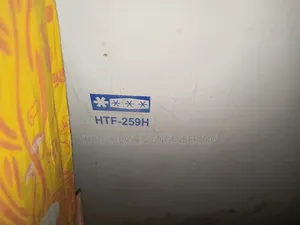 259l Freezer