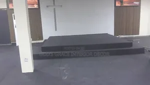 Altar Rug Available in Stock