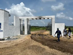 Appleton Enclave Are Now Selling Land With C Of O By Dangote Refinery