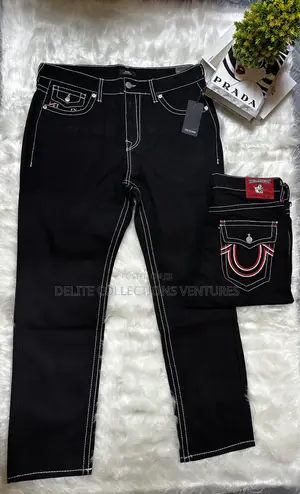 Latest Update True Religion Àvailable