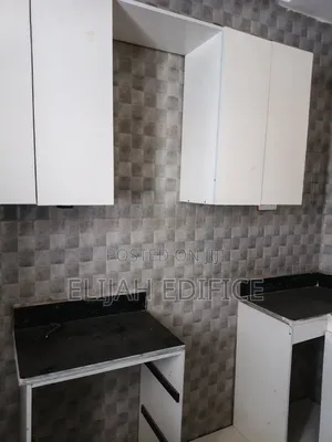 Furnished 2bdrm Block of Flats in Gbopa, Gberigbe for rent