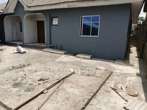 2bdrm Bungalow in Gbopa, Gberigbe for rent