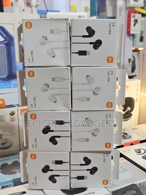 Xiaomi Redmi Type C Wired Earpiece
