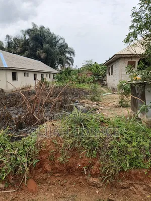 Half Plot of Land for Sale at Parkview Estate,Ijede Road Ikorodu