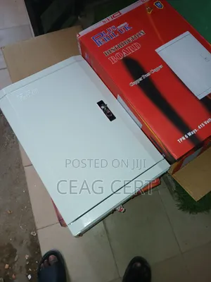 D6 Distribution Box