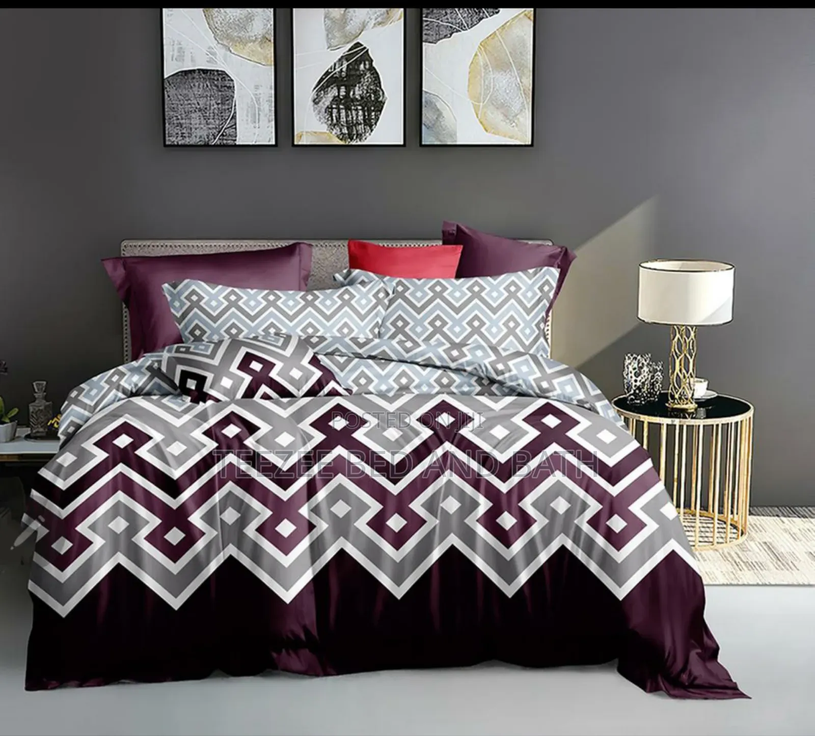 Duvet Sets