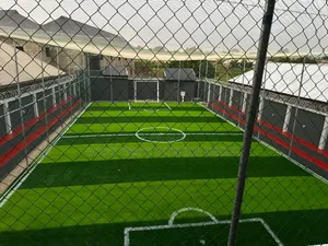 Football Pitch Artificial Grass Carpet Turkish