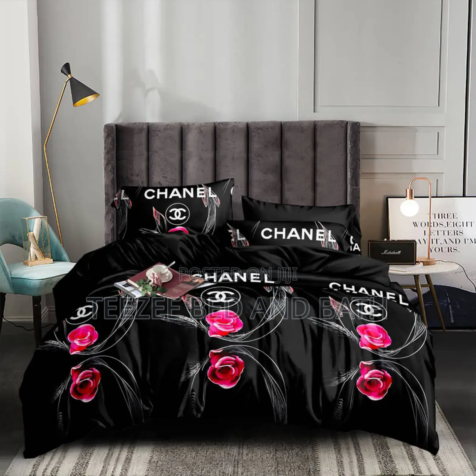 Duvet Sets