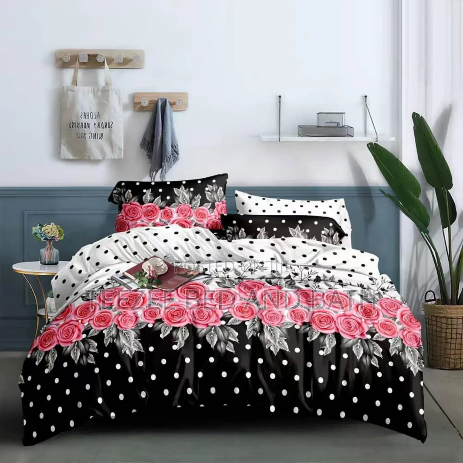 Duvet Sets