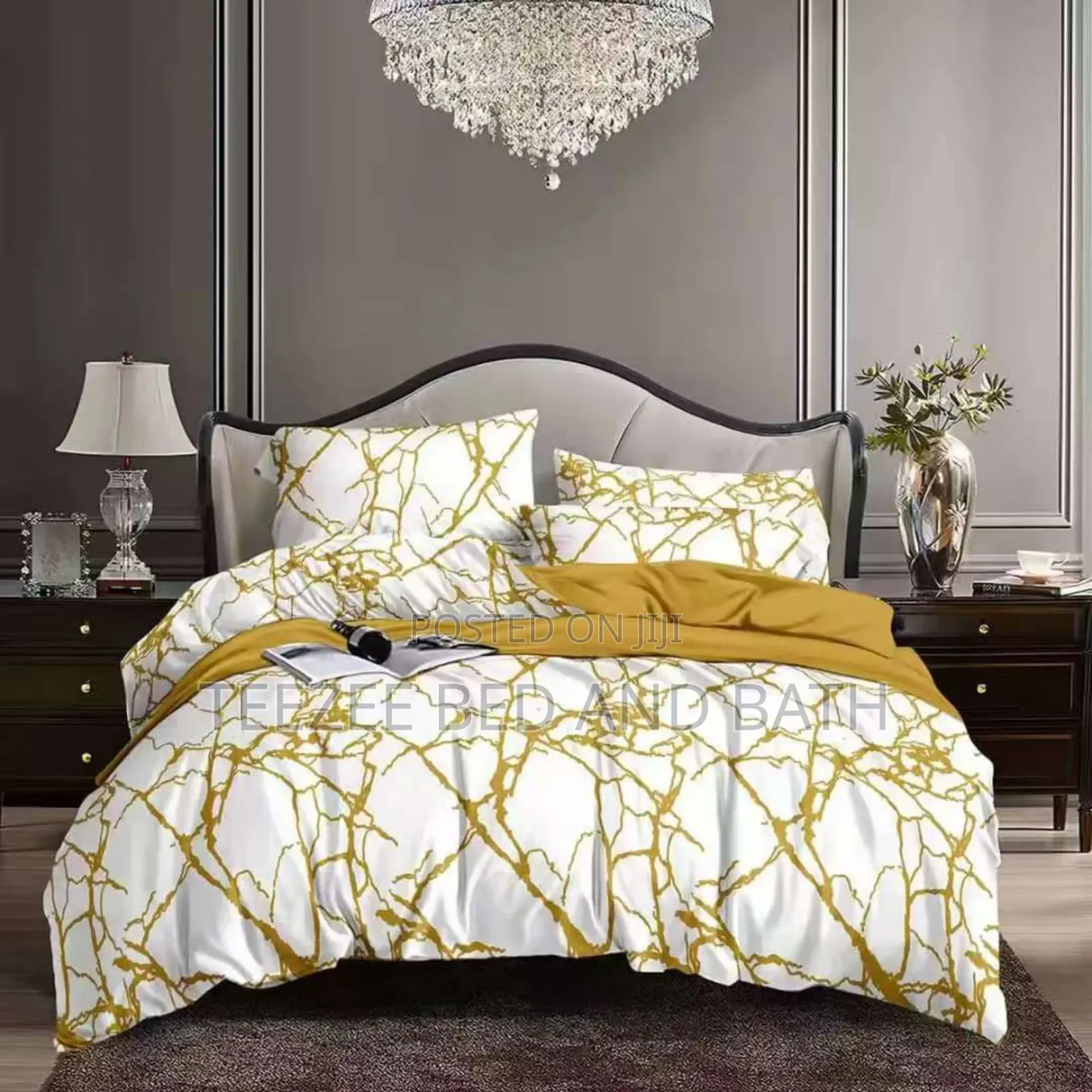 Duvet Sets