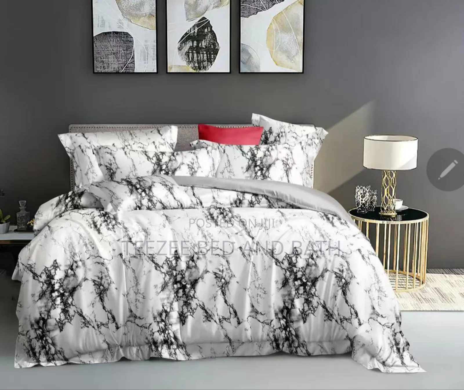 Duvet Sets