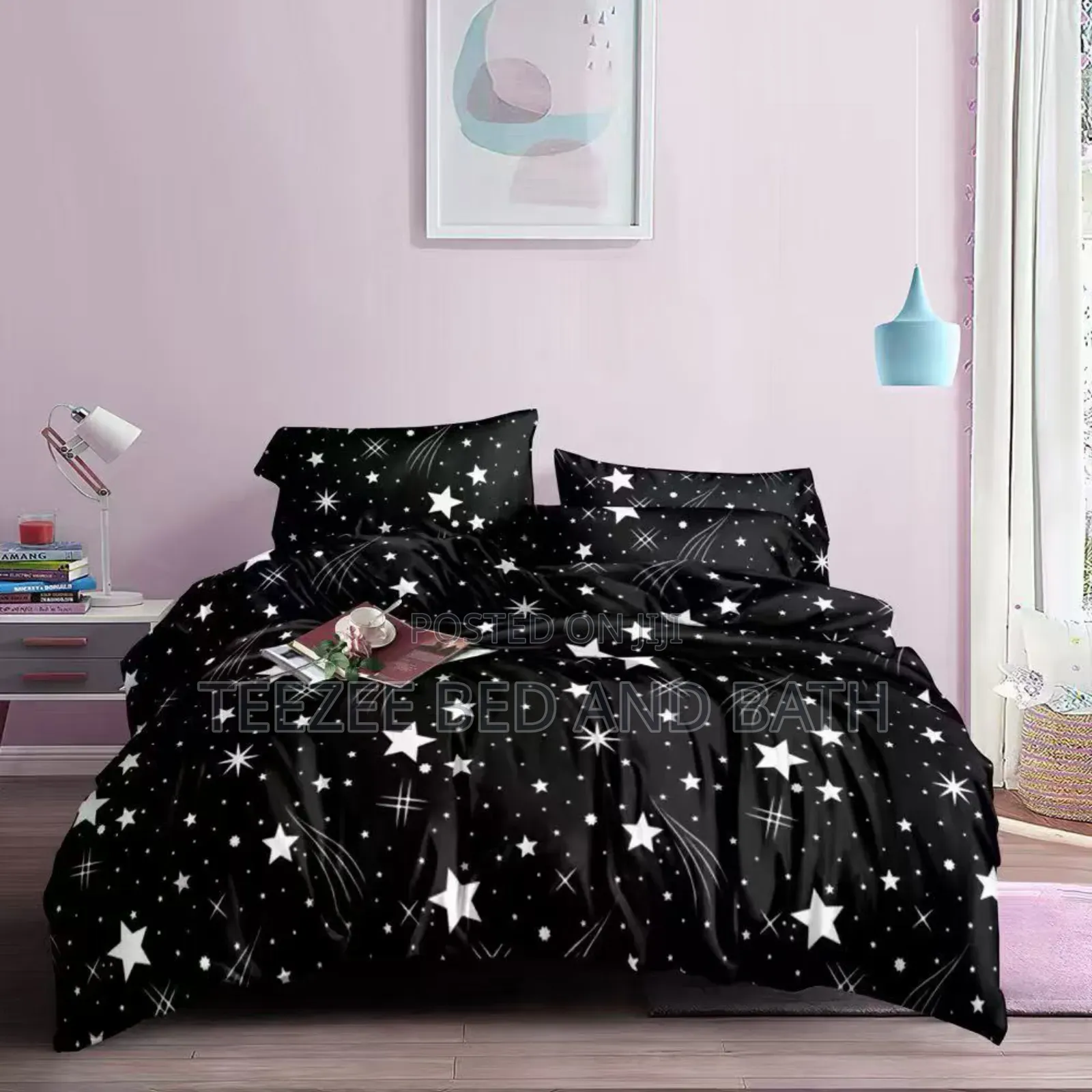 Duvet Sets