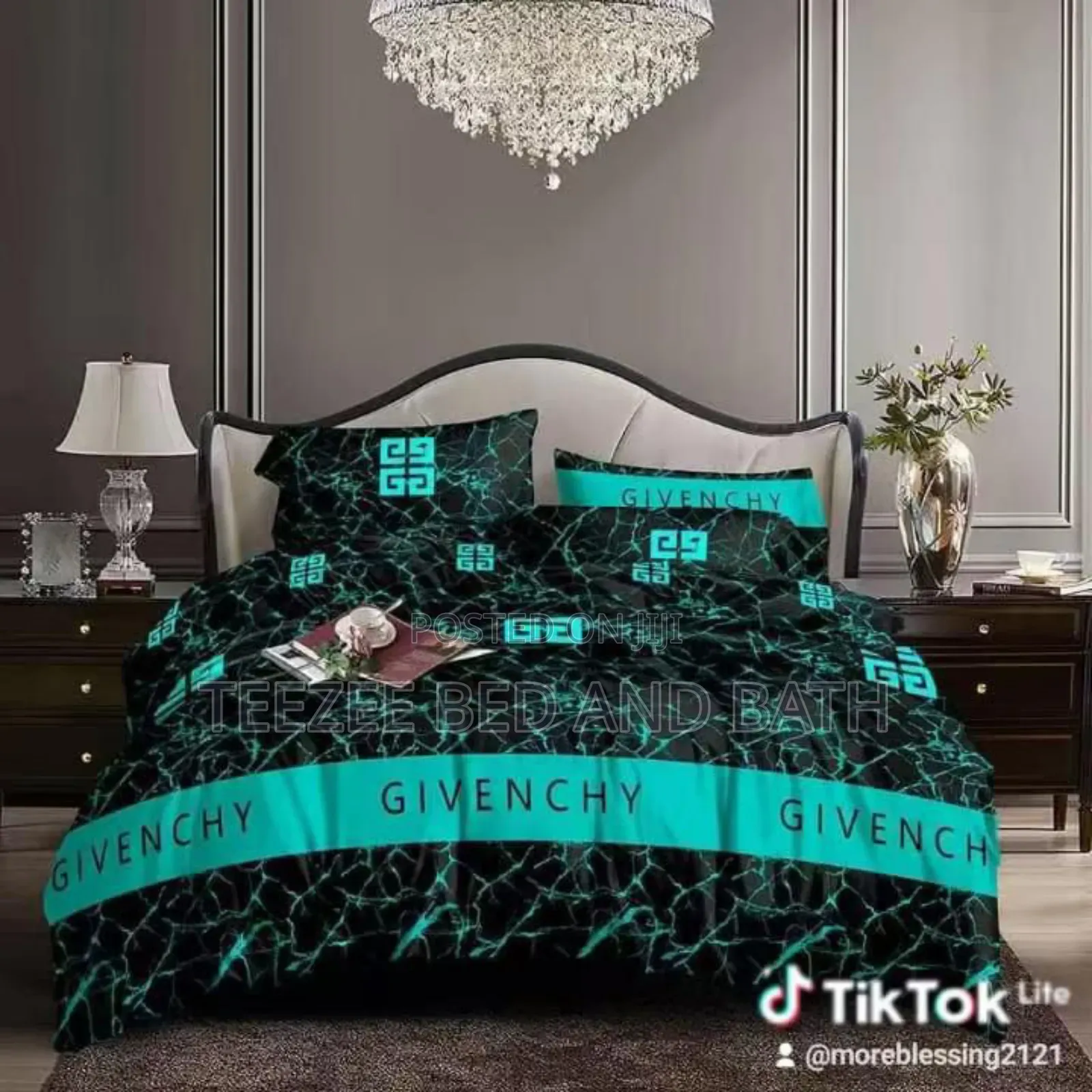 Duvet Sets