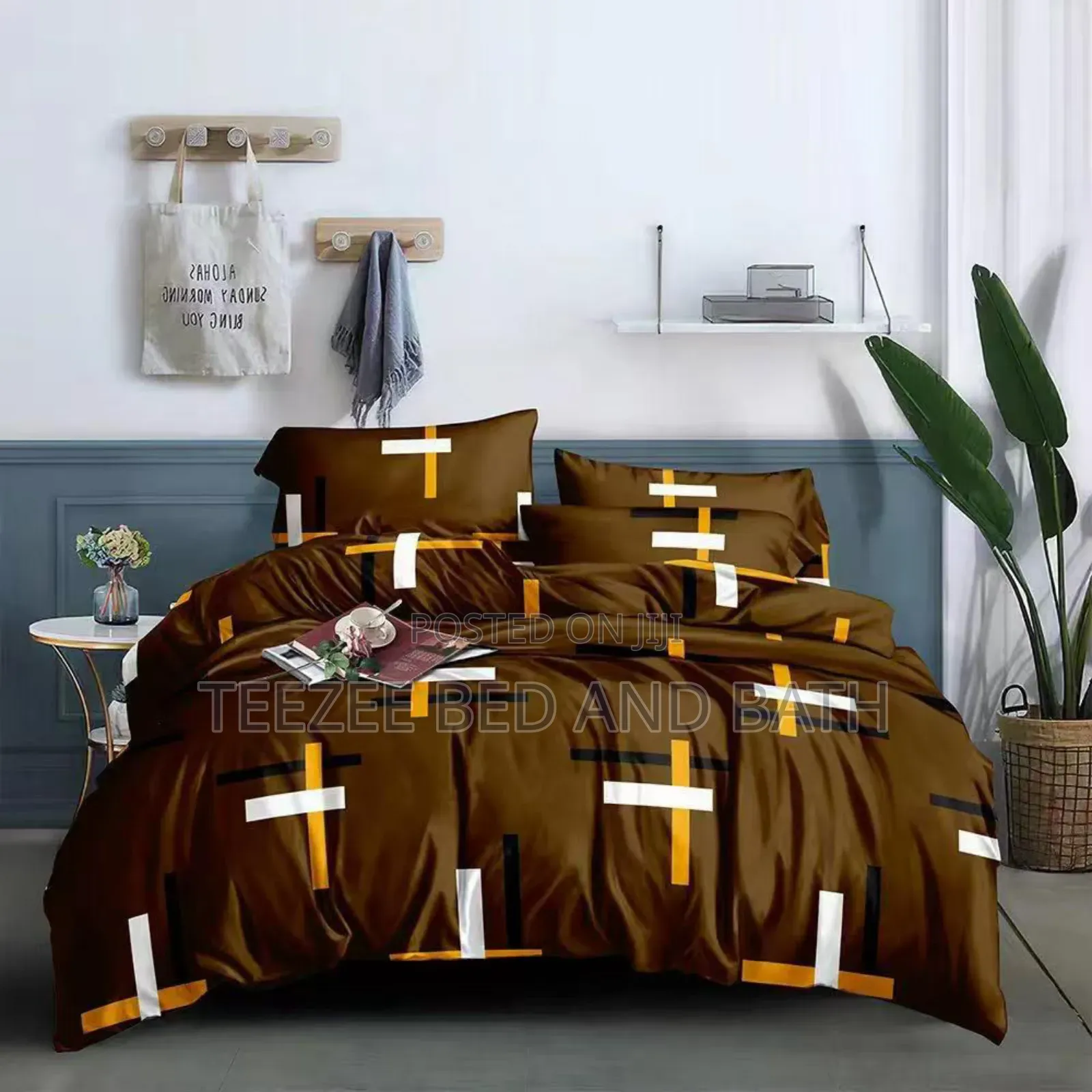 Duvet Sets