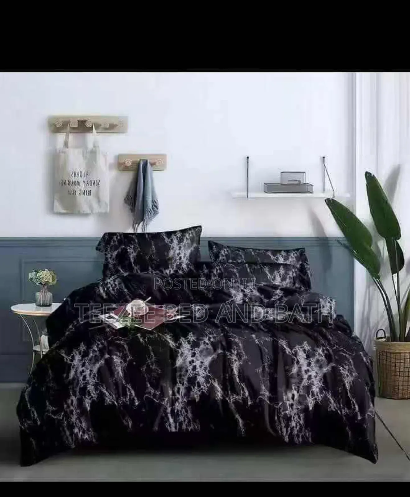 Duvet Sets