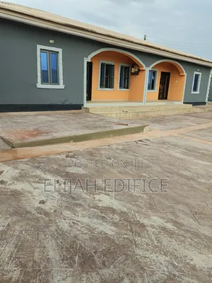 2bdrm Bungalow in Eleshin, Ijede / Ikorodu for rent