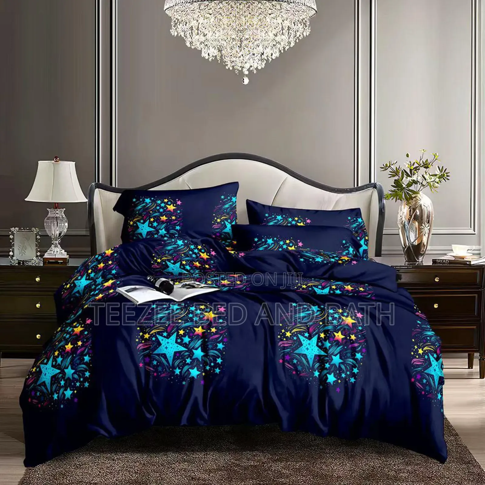 Duvet Sets