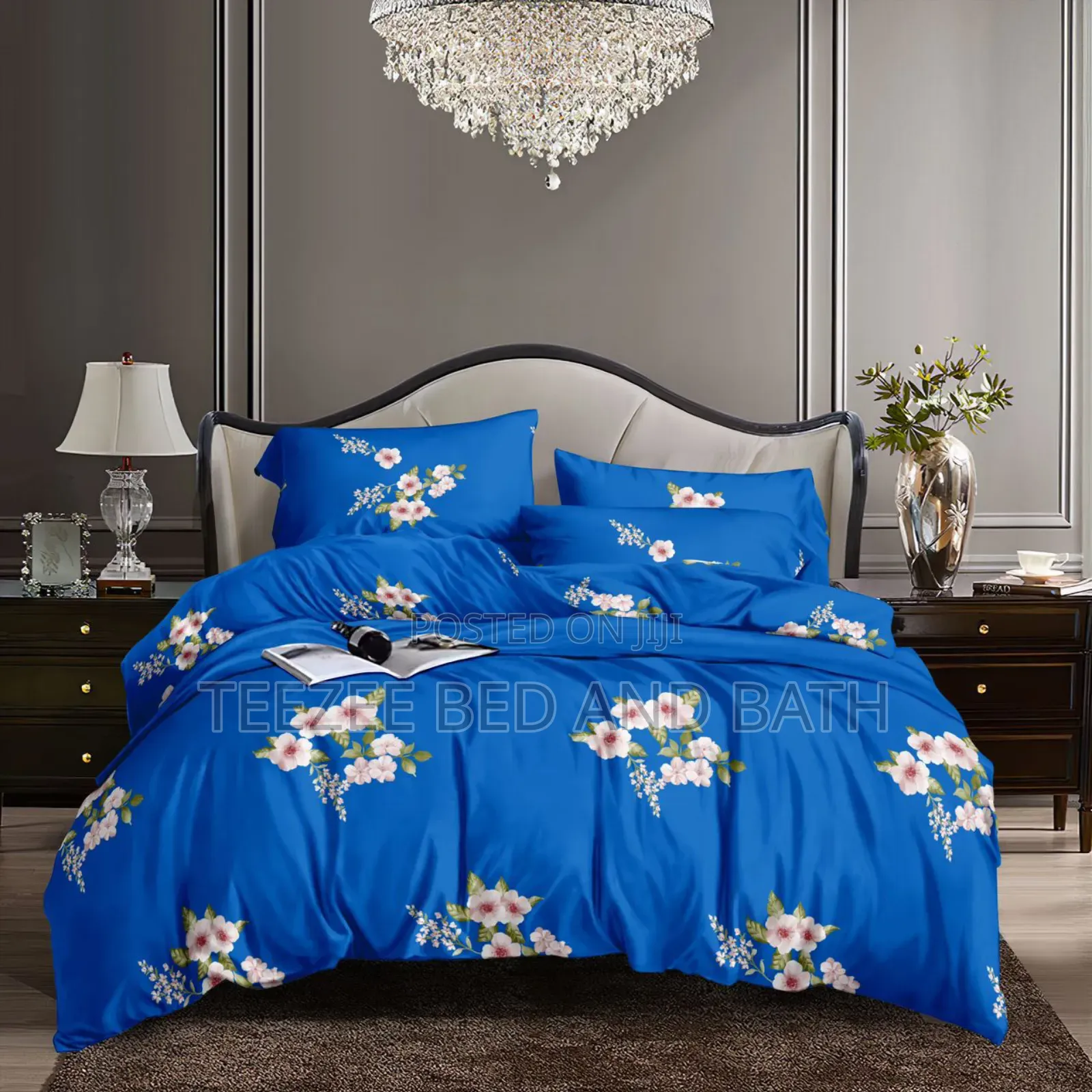 Duvet Sets