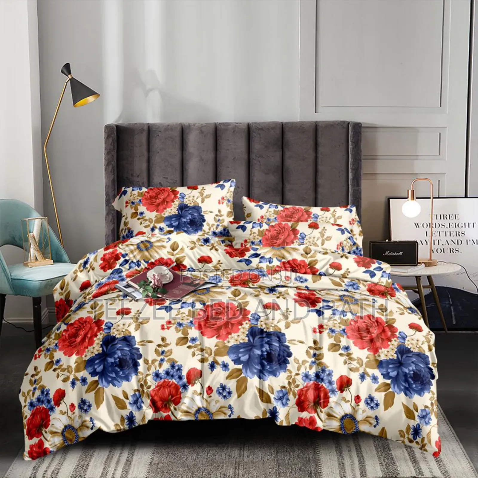 Duvet Sets