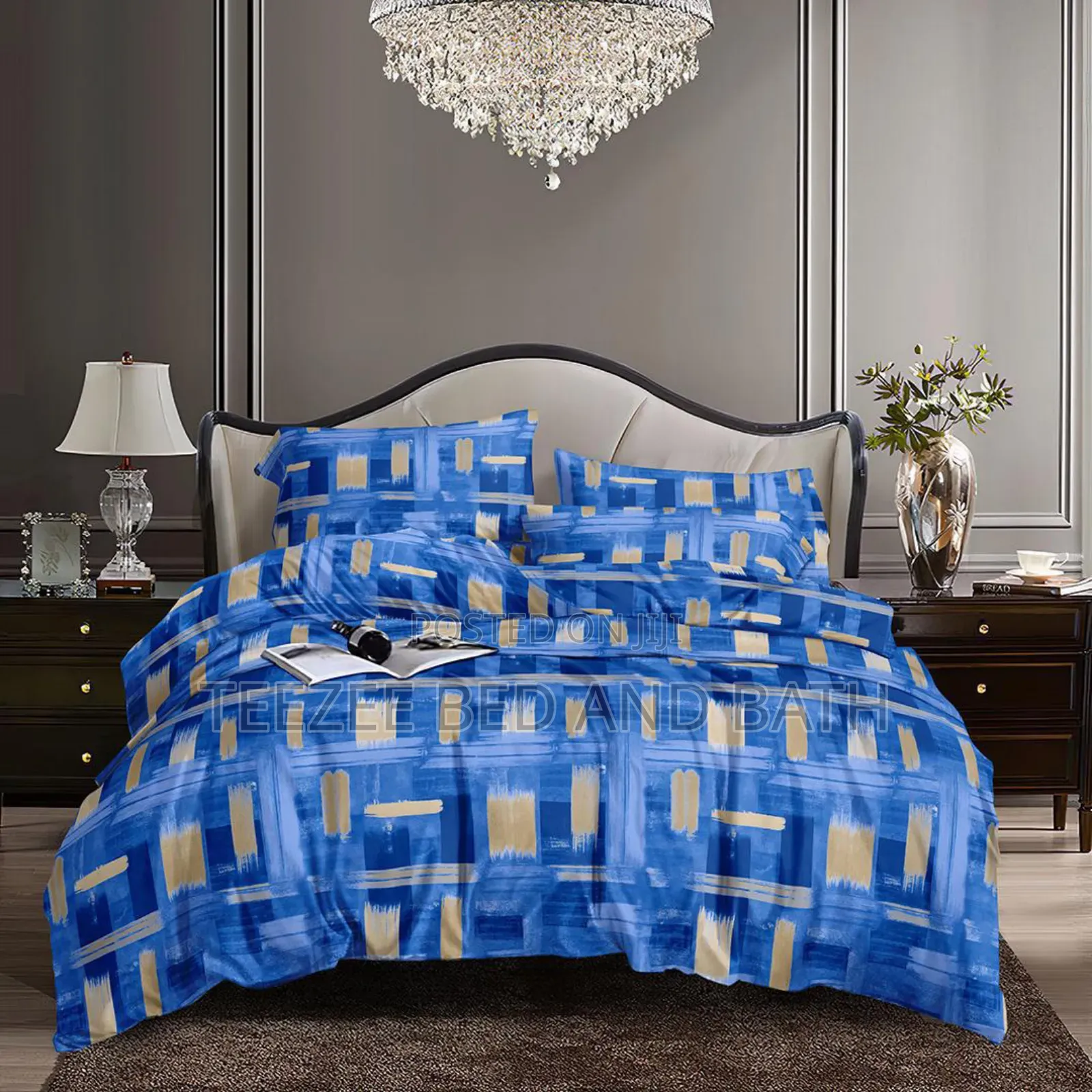 Duvet Sets