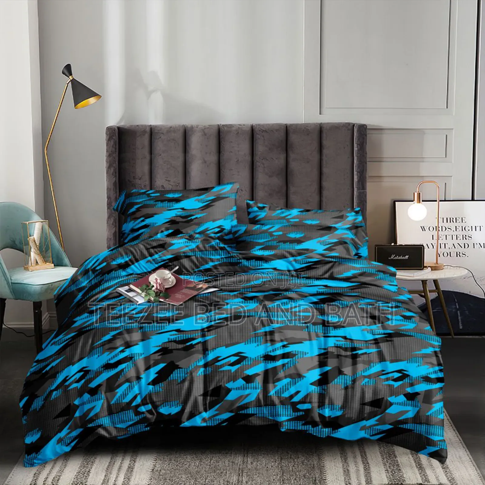 Bedsheets Sets
