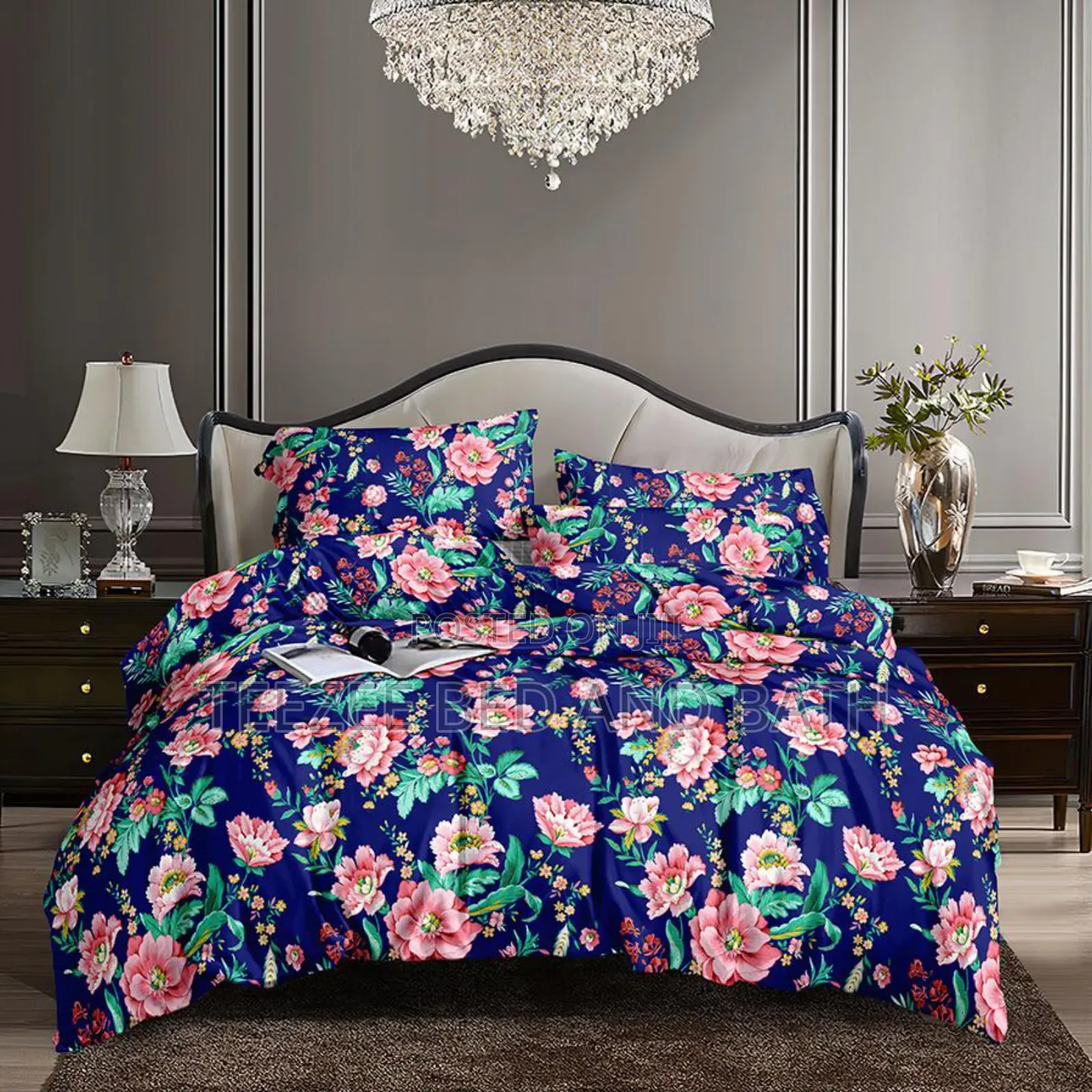 Bedsheets Sets
