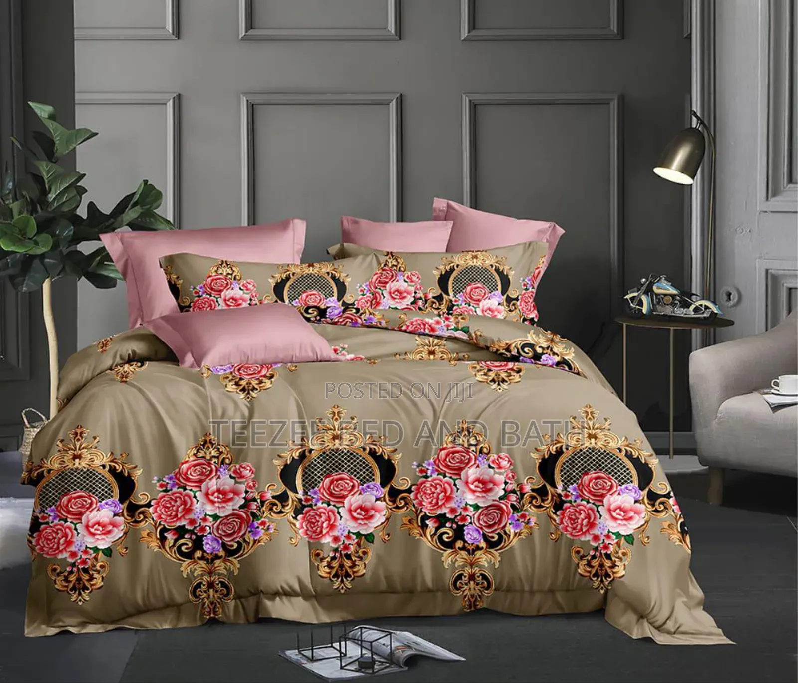 Bedsheets Sets