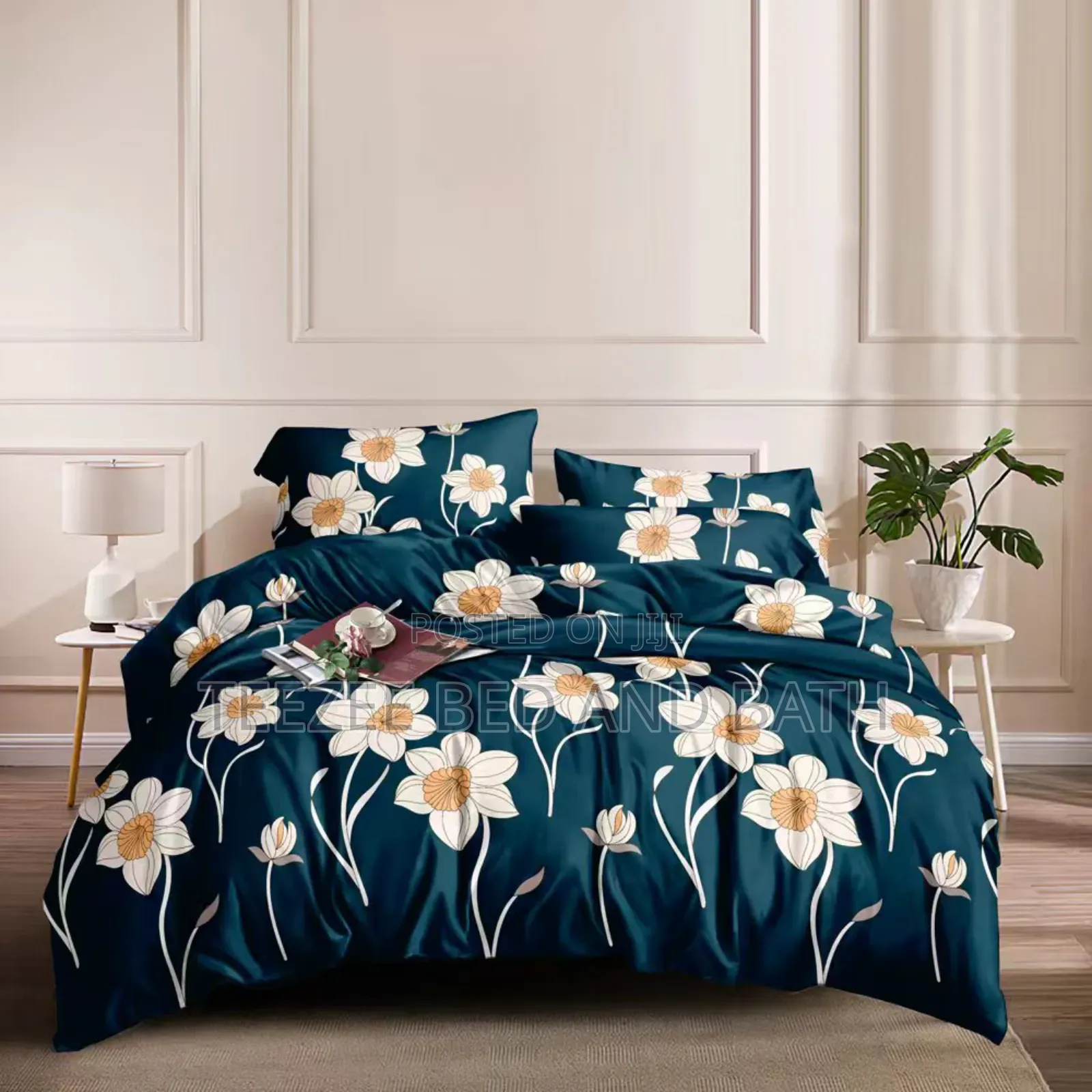 Bedsheets Sets