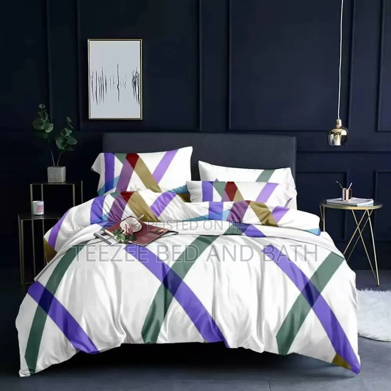 Bedsheets Sets