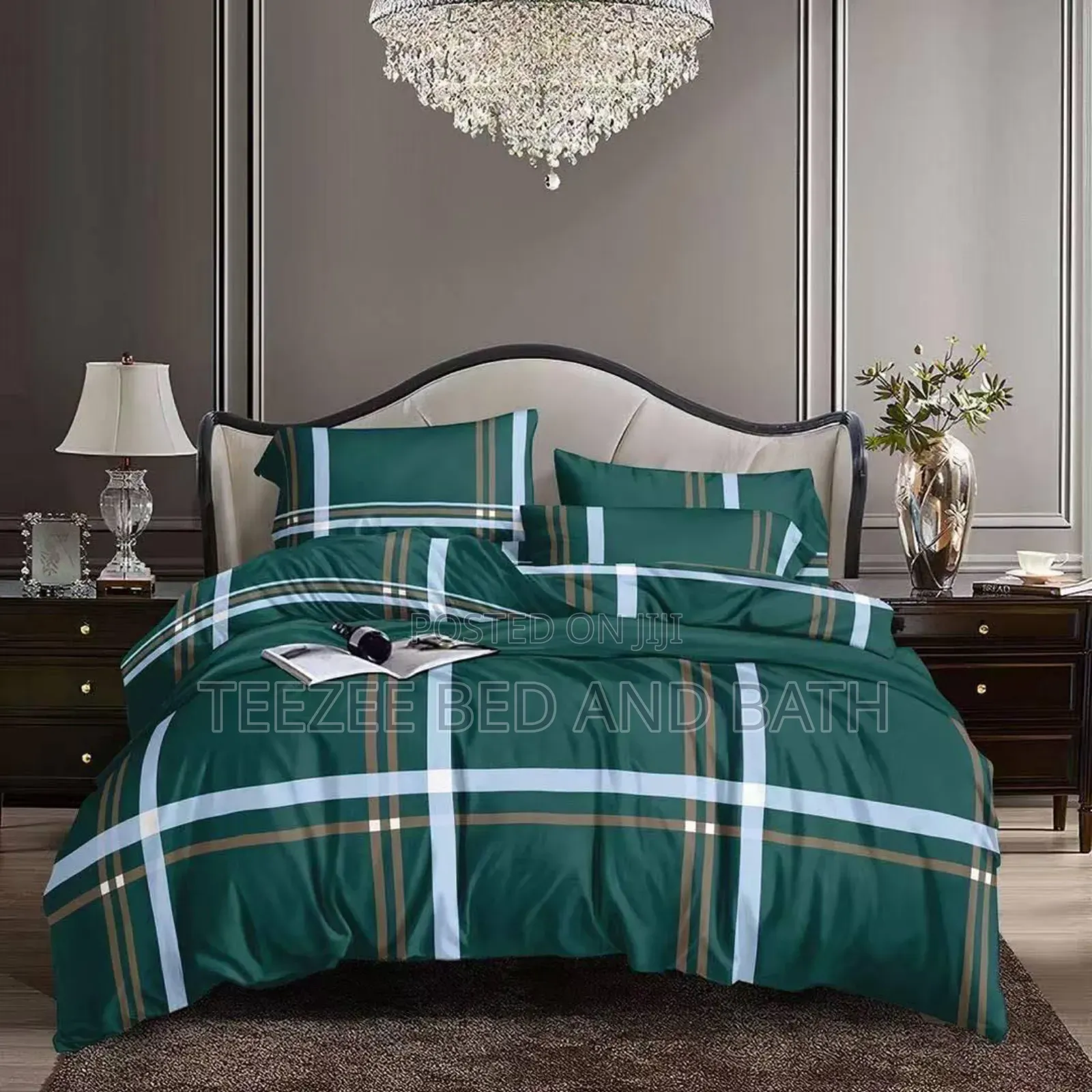 Bedsheets Sets