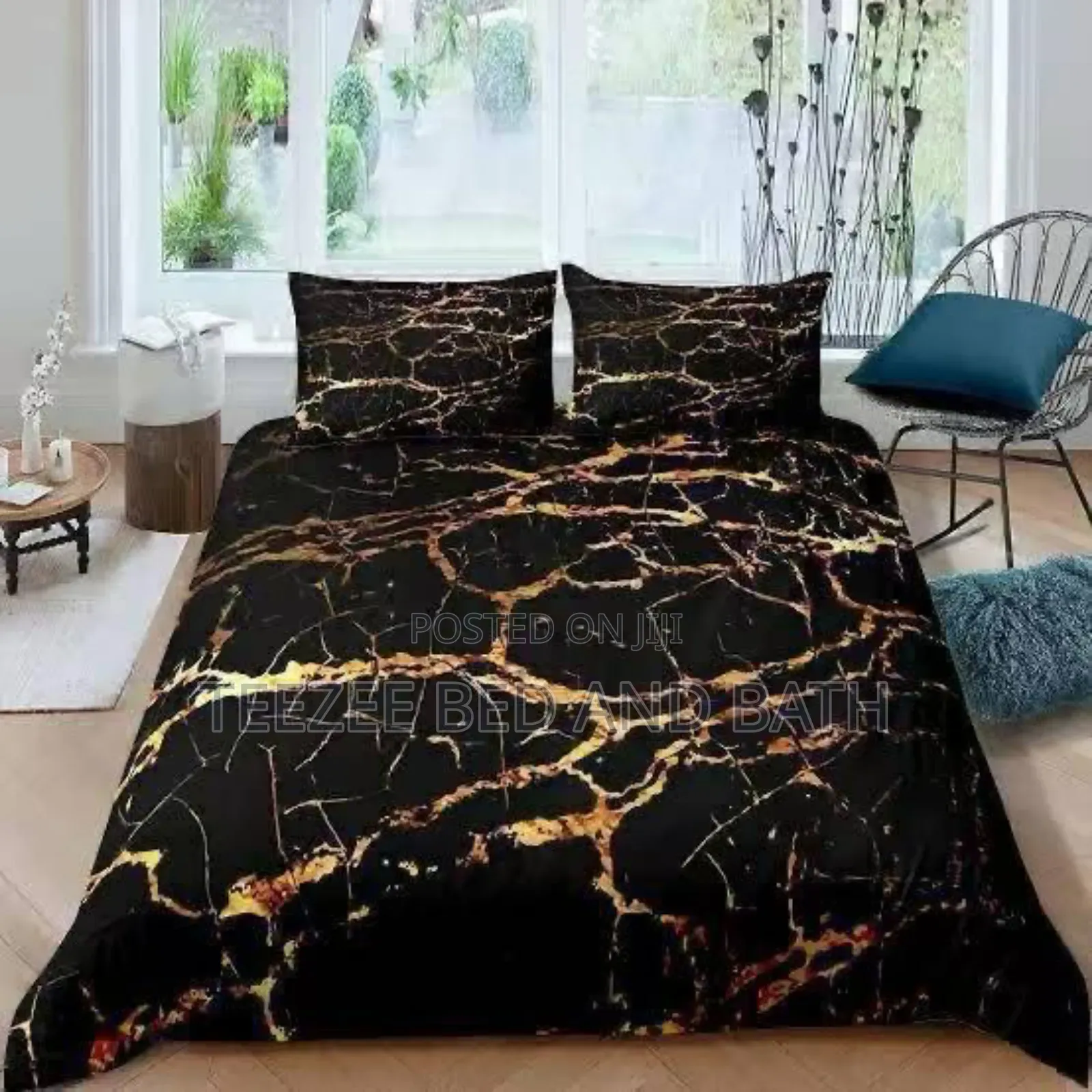Bedsheets Sets