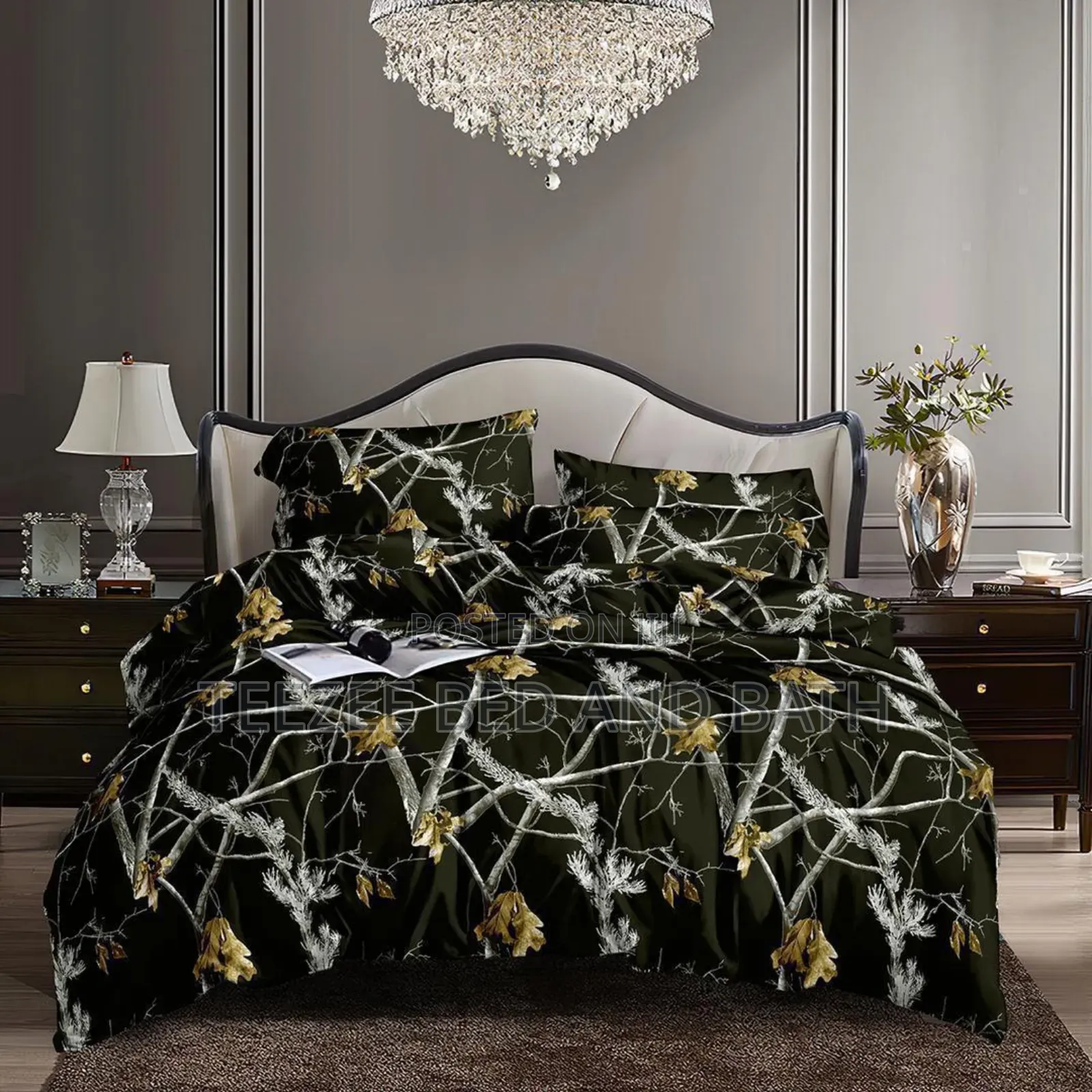 Bedsheets Sets