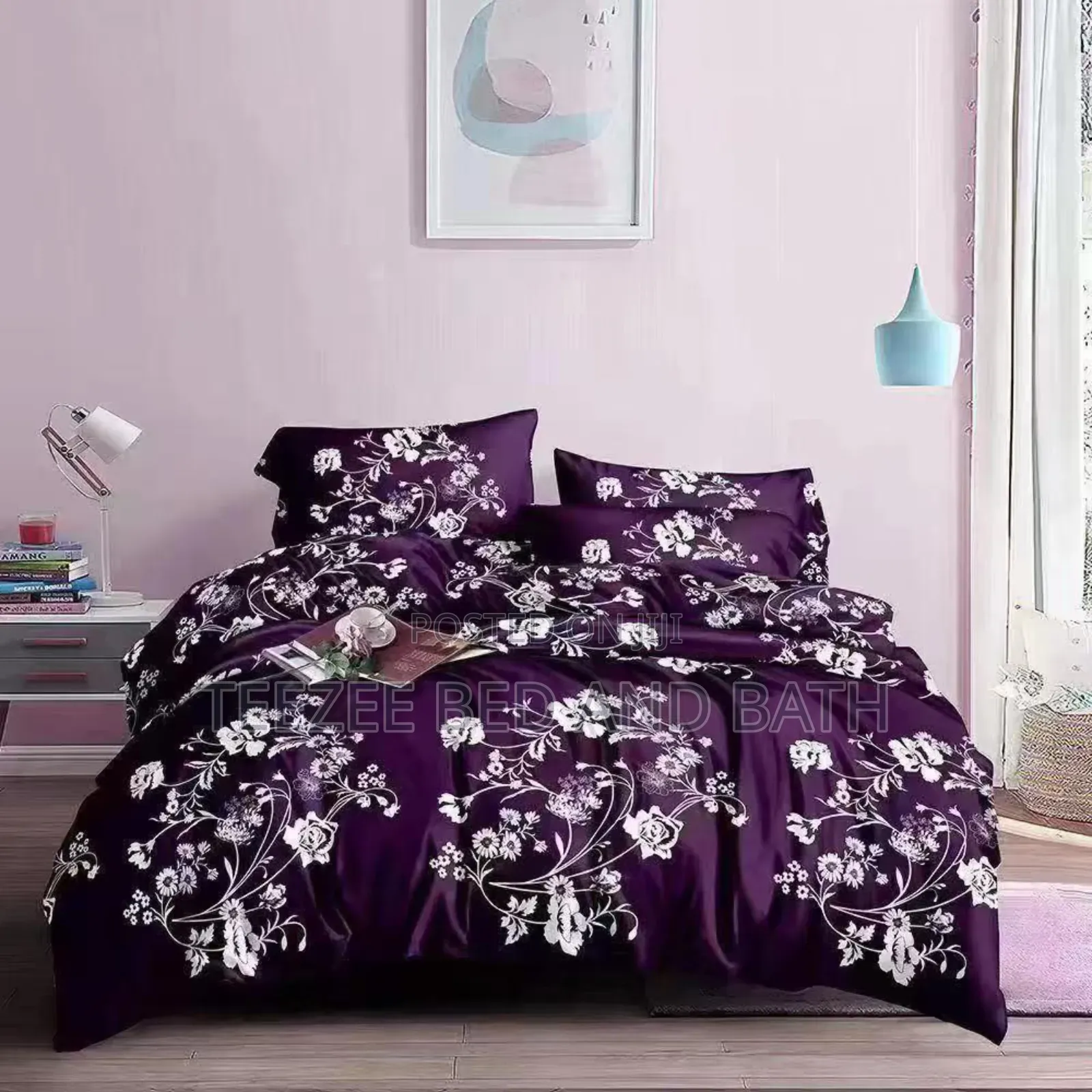 Bedsheets Sets