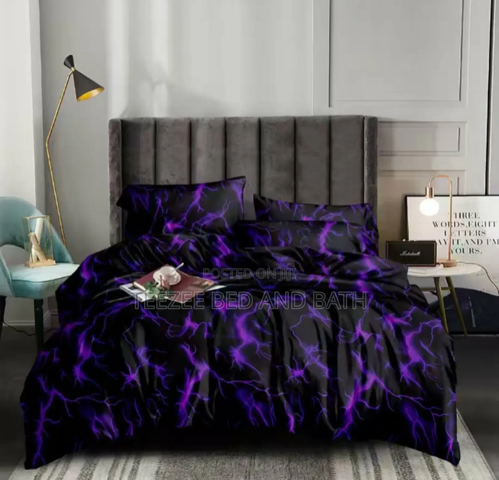 Bedsheets Sets