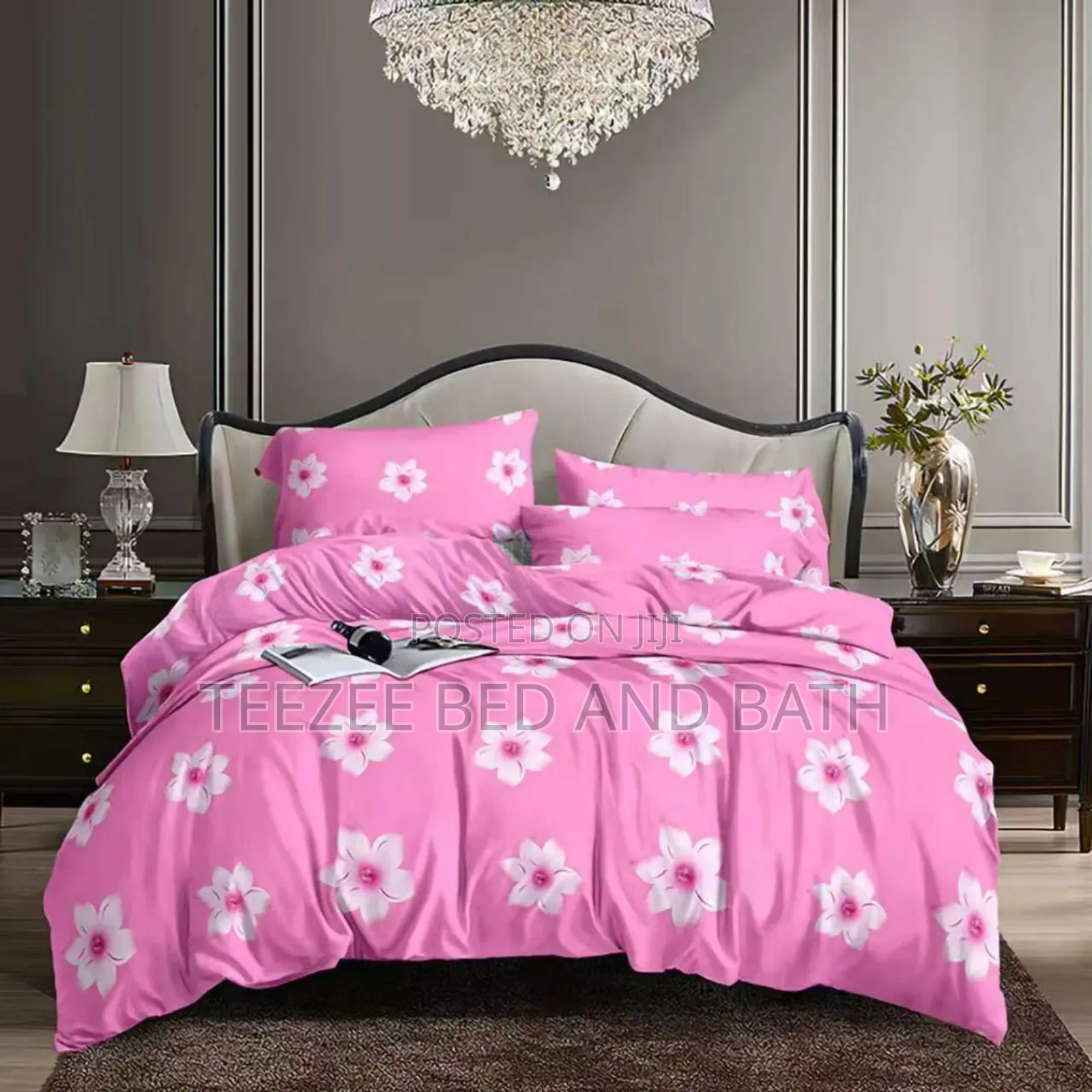 Bedsheets Sets