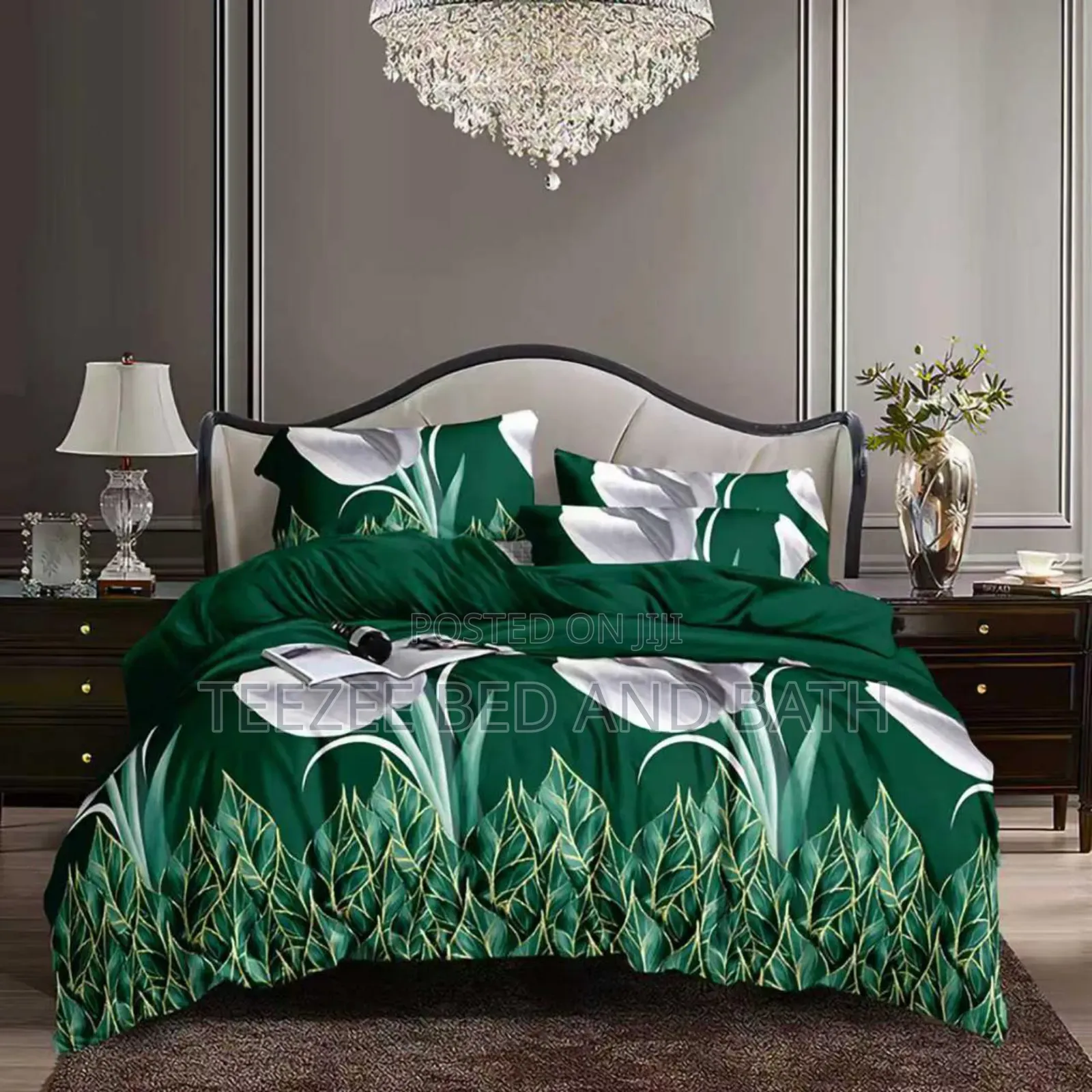 Bedsheets Sets