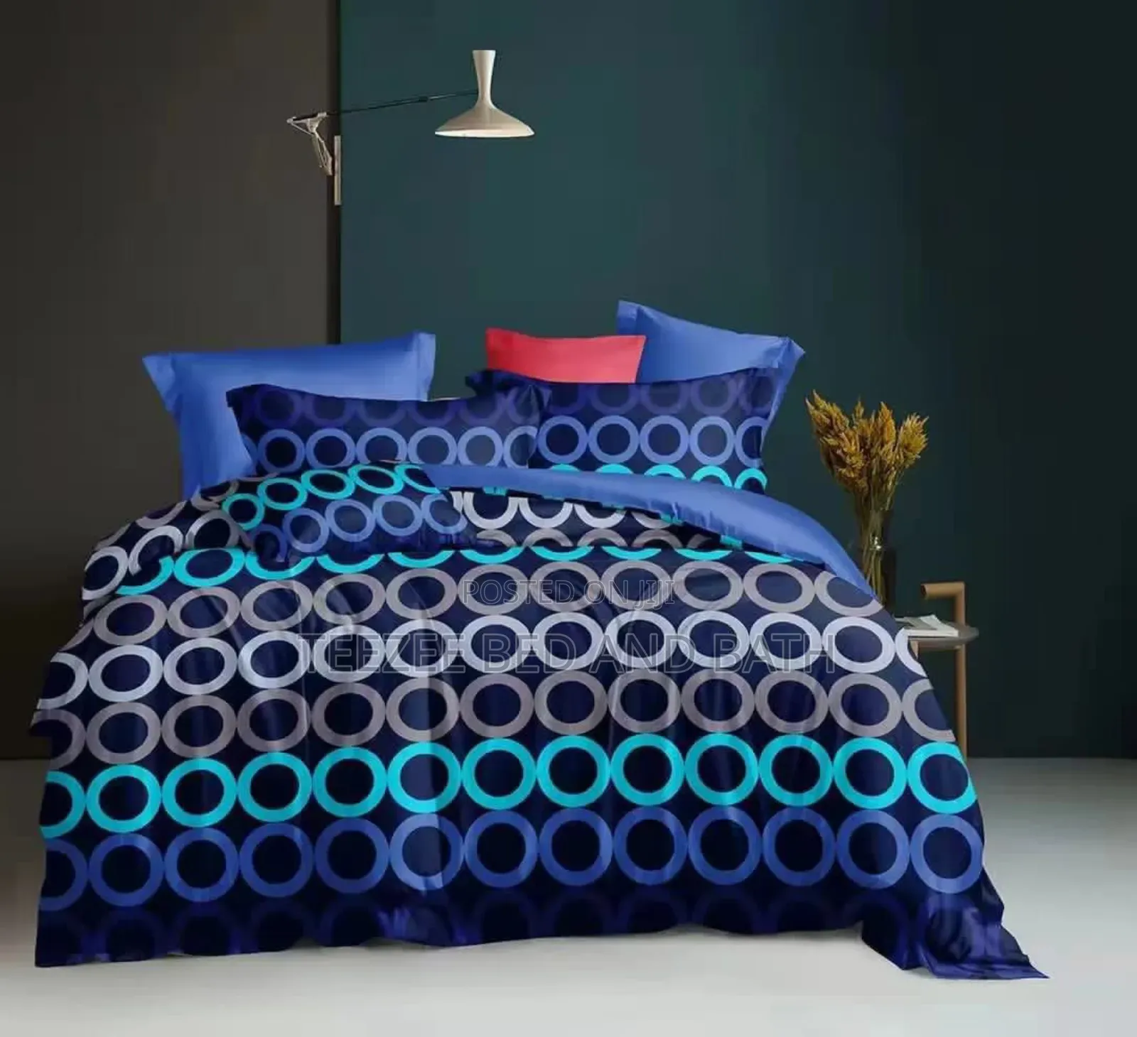 Bedsheets Sets