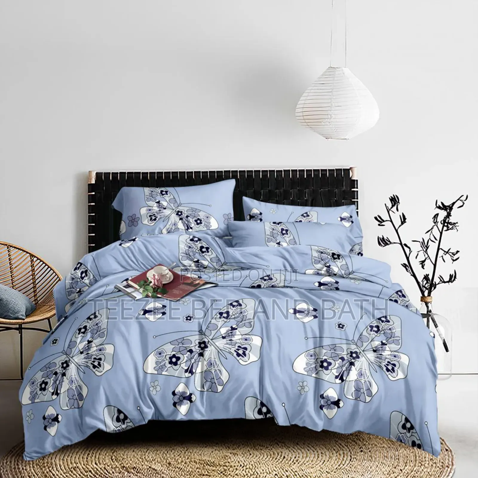 Bedsheets Sets
