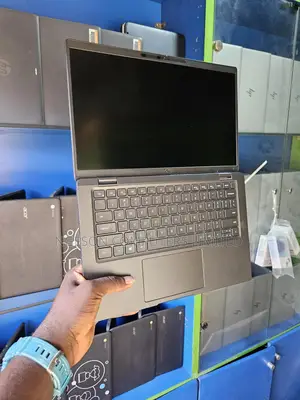 Laptop Dell Latitude 7420 16GB Intel Core i5 SSD 256GB
