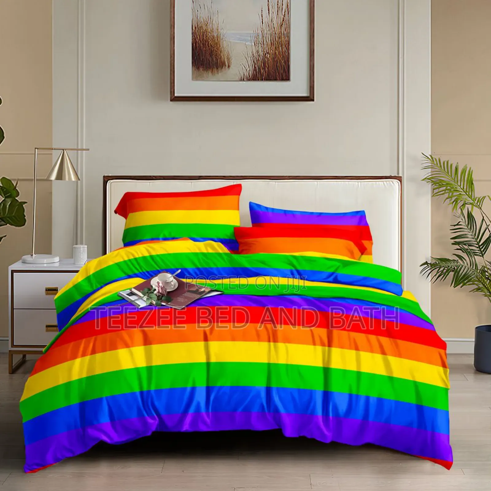 Bedsheets Sets