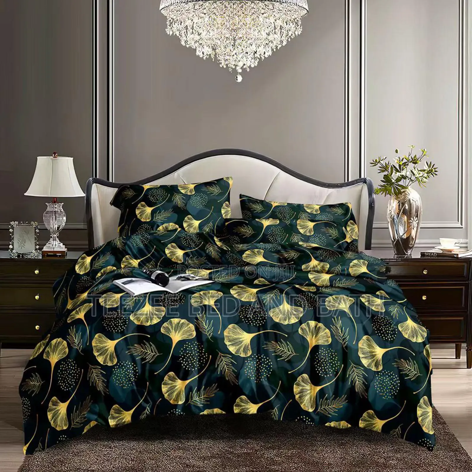 Bedsheets Sets