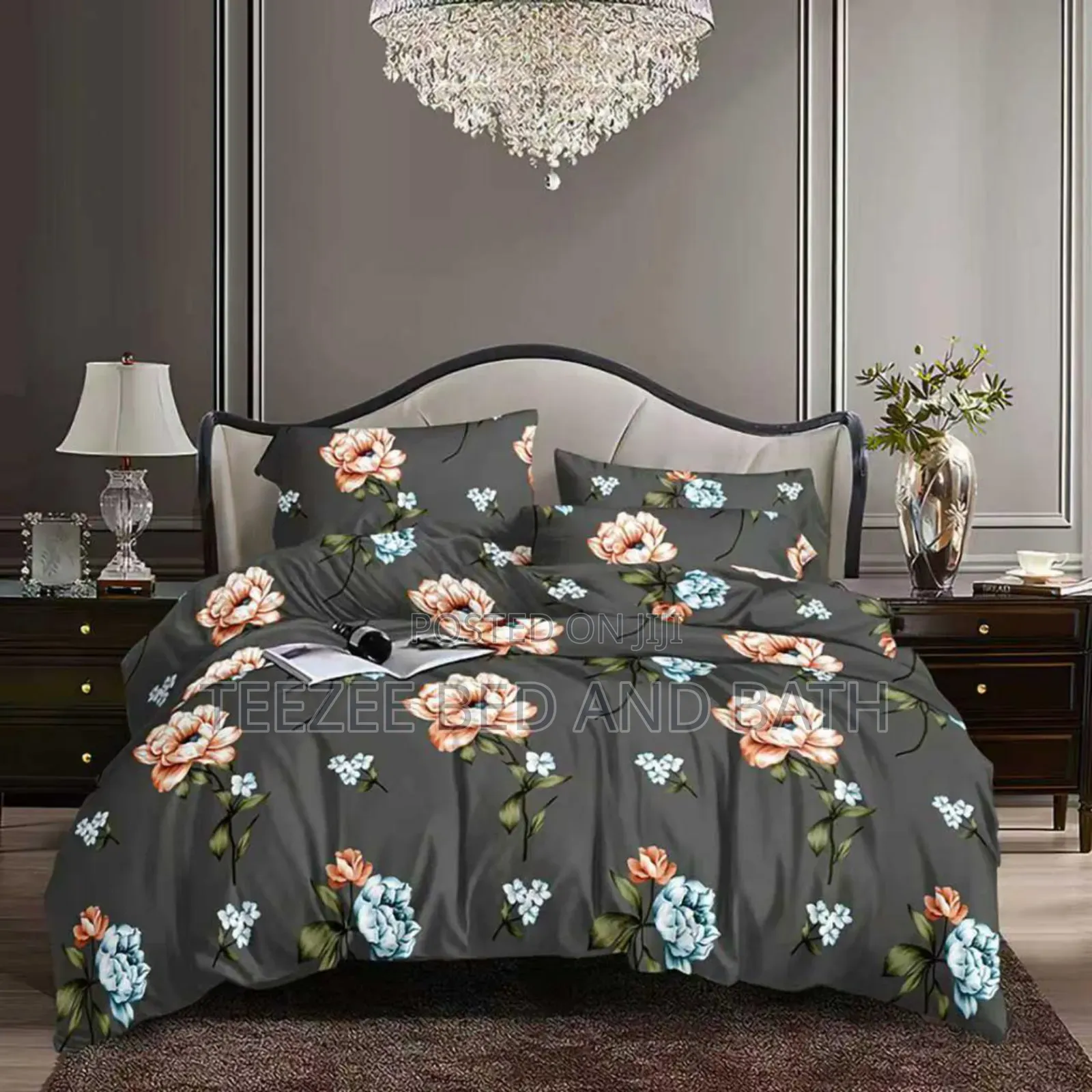 Bedsheets Sets