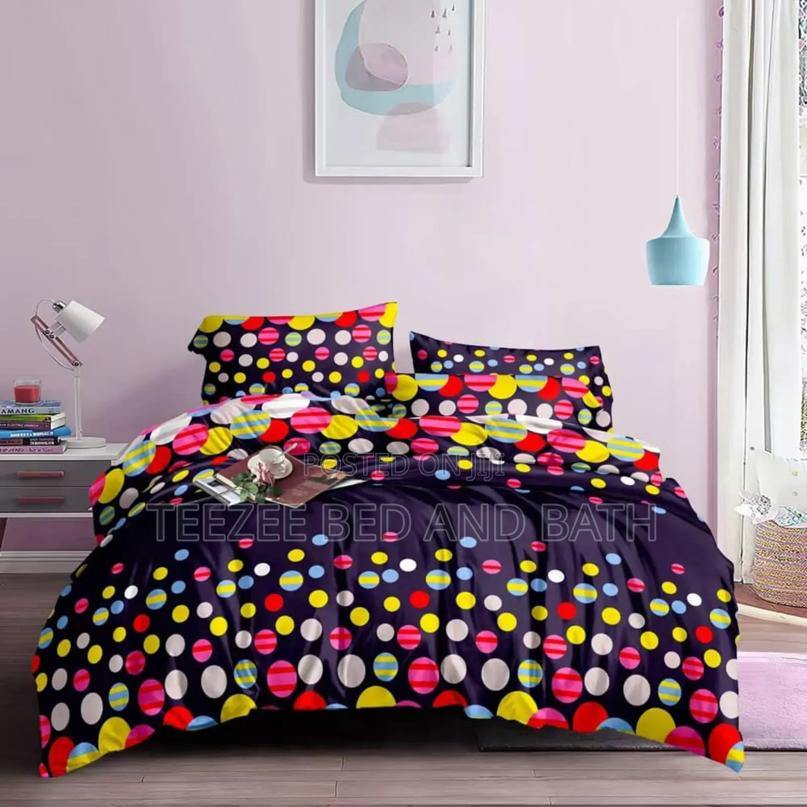 Bedsheets Sets