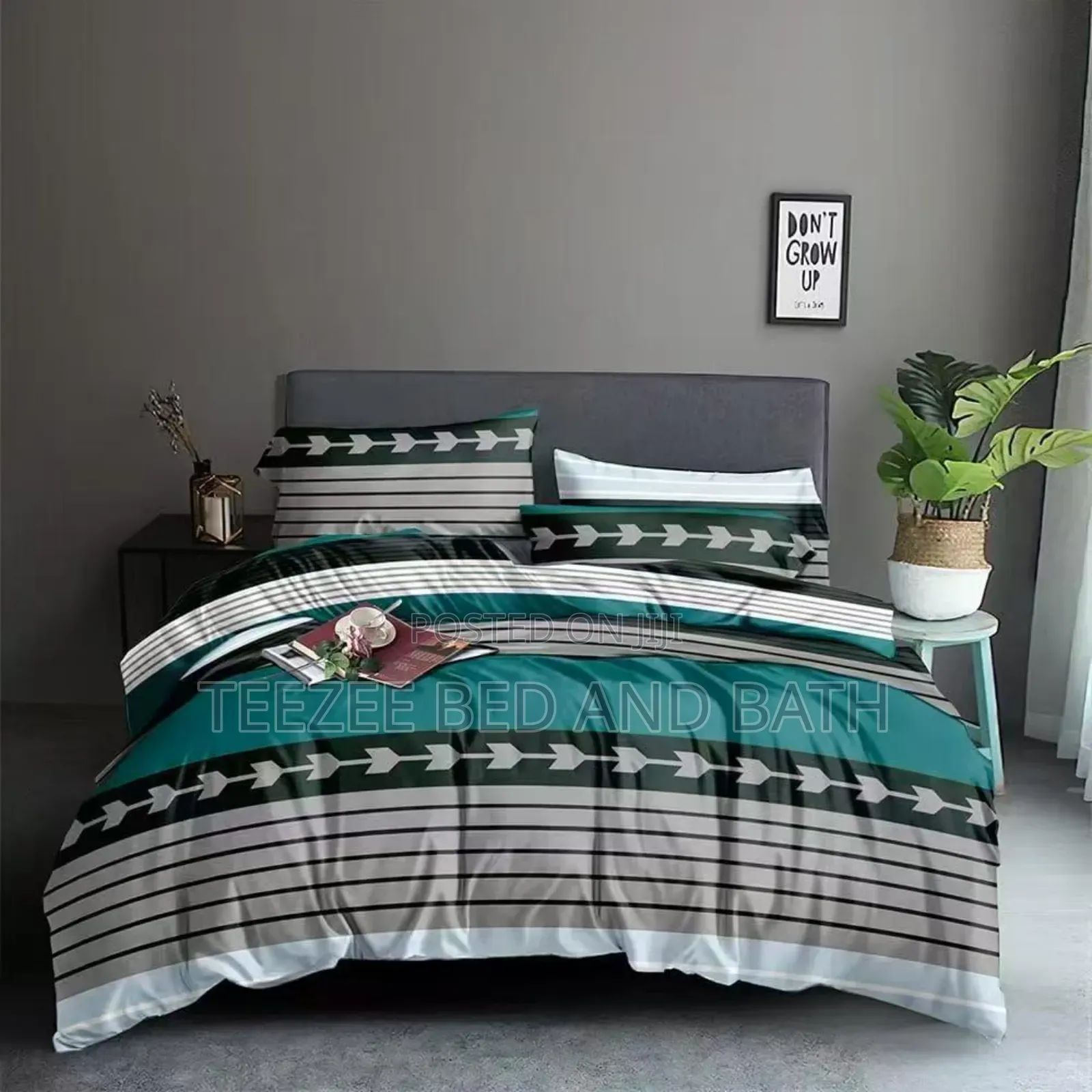 Bedsheets Sets