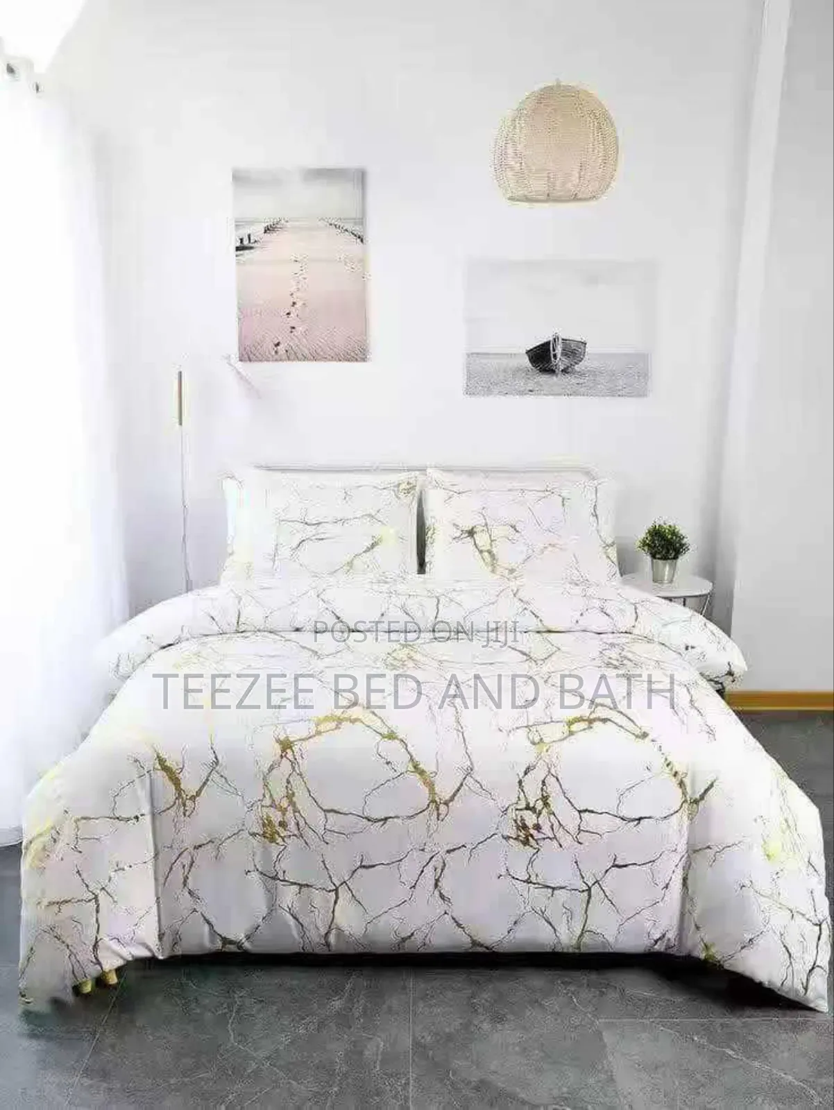 Bedsheets Sets